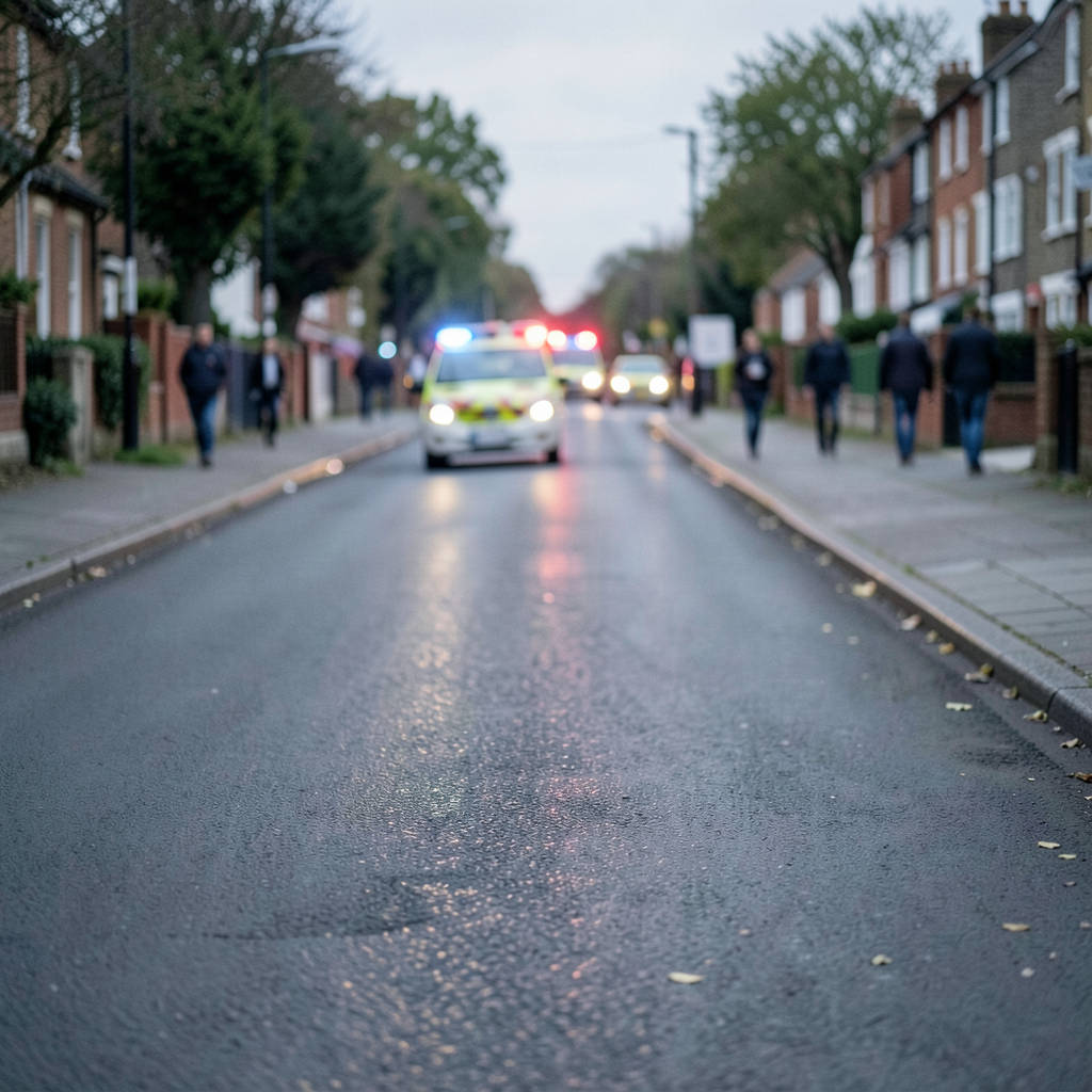 Fresh details emerge after Selston explosion kills sporting legend